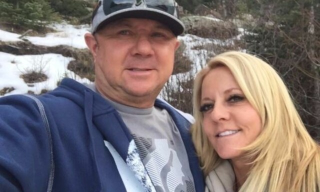 Dennis og Lorraine overlevde Las Vegas-massakren. To uker seinere omkom de i trafikkulykke